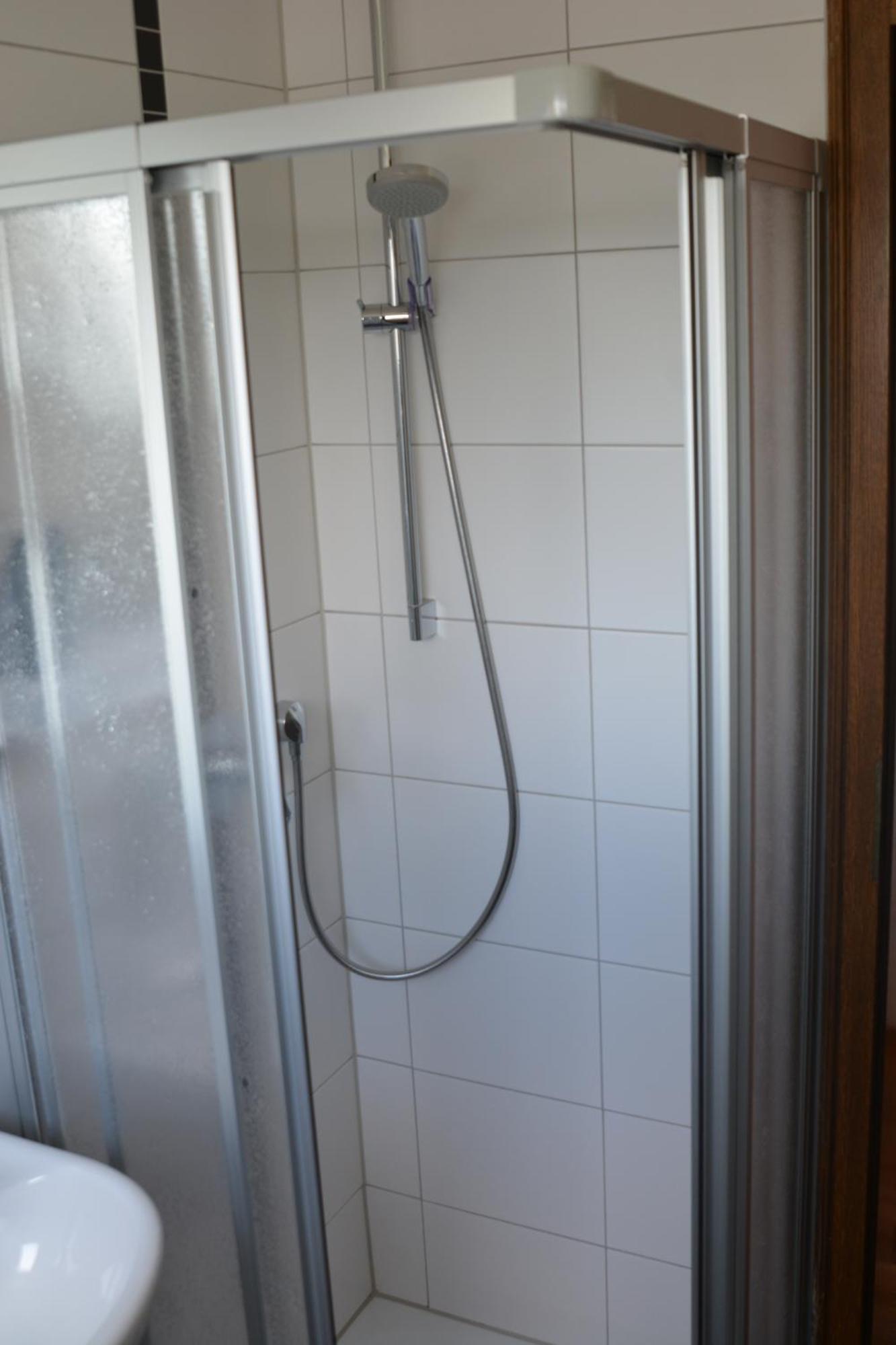 Hotel-Gasthof Zur Rose Weissenhorn Bilik gambar