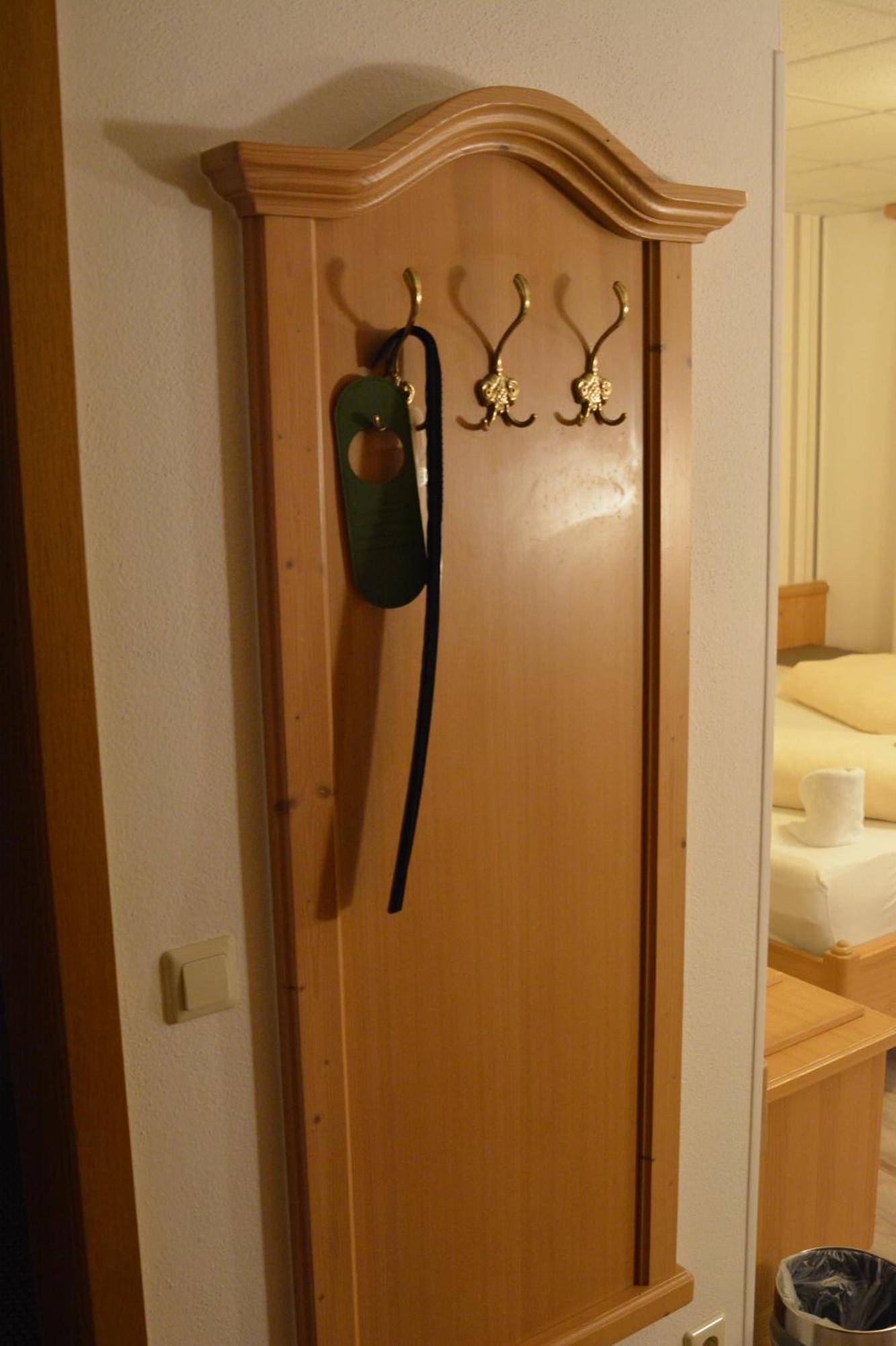 Hotel-Gasthof Zur Rose Weissenhorn Bilik gambar