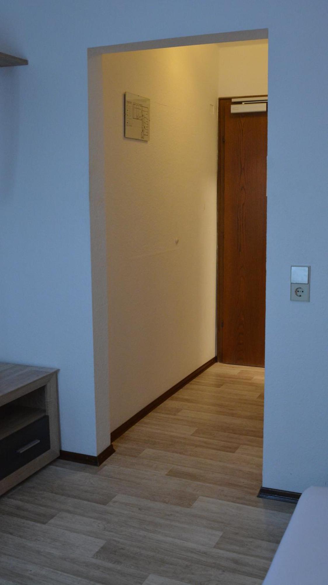 Hotel-Gasthof Zur Rose Weissenhorn Bilik gambar