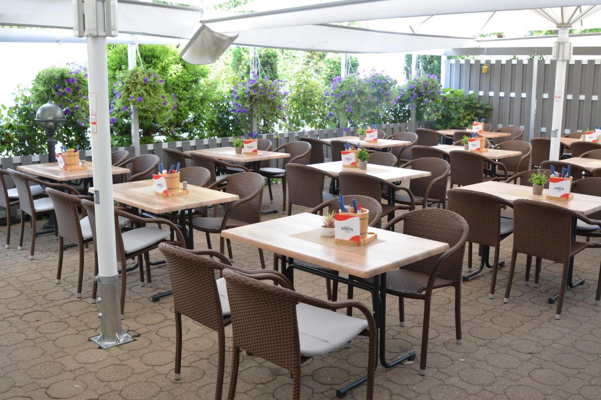 Hotel-Gasthof Zur Rose Weissenhorn Luaran gambar
