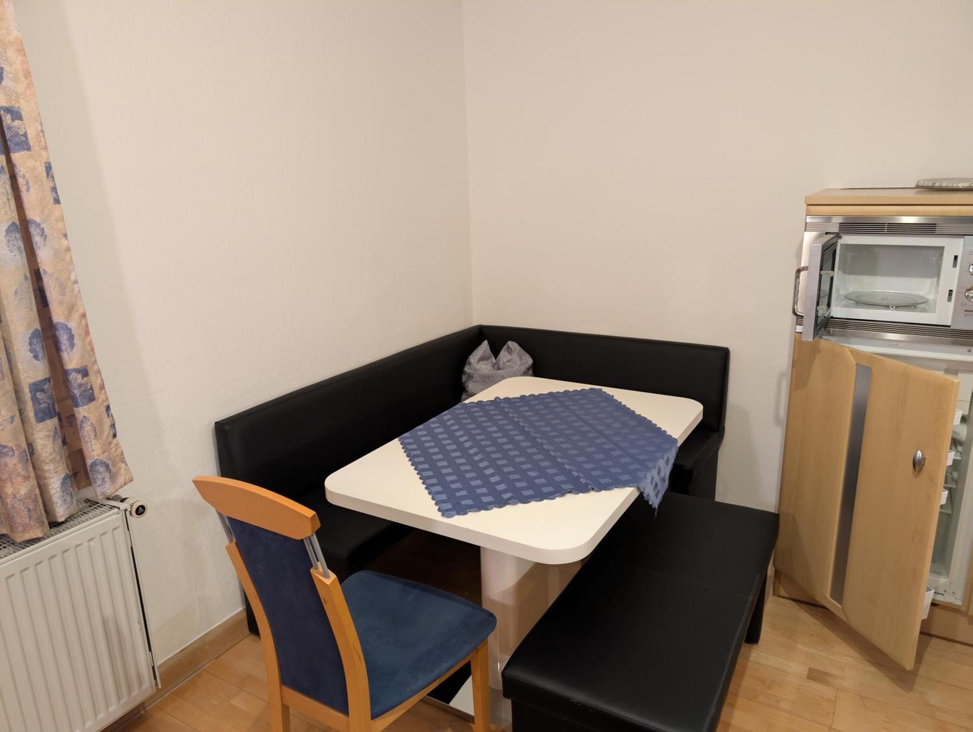 Hotel-Gasthof Zur Rose Weissenhorn Bilik gambar