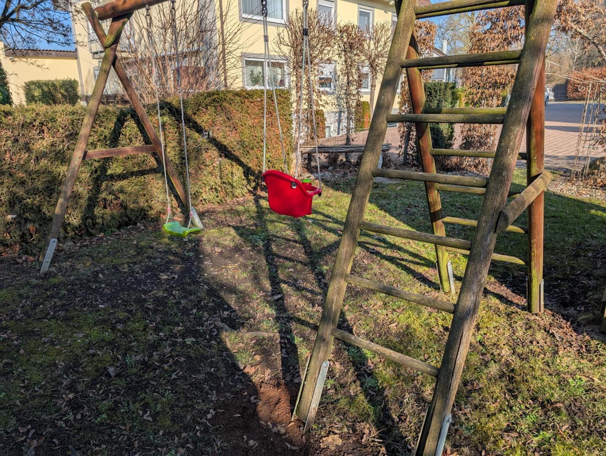 Hotel-Gasthof Zur Rose Weissenhorn Luaran gambar