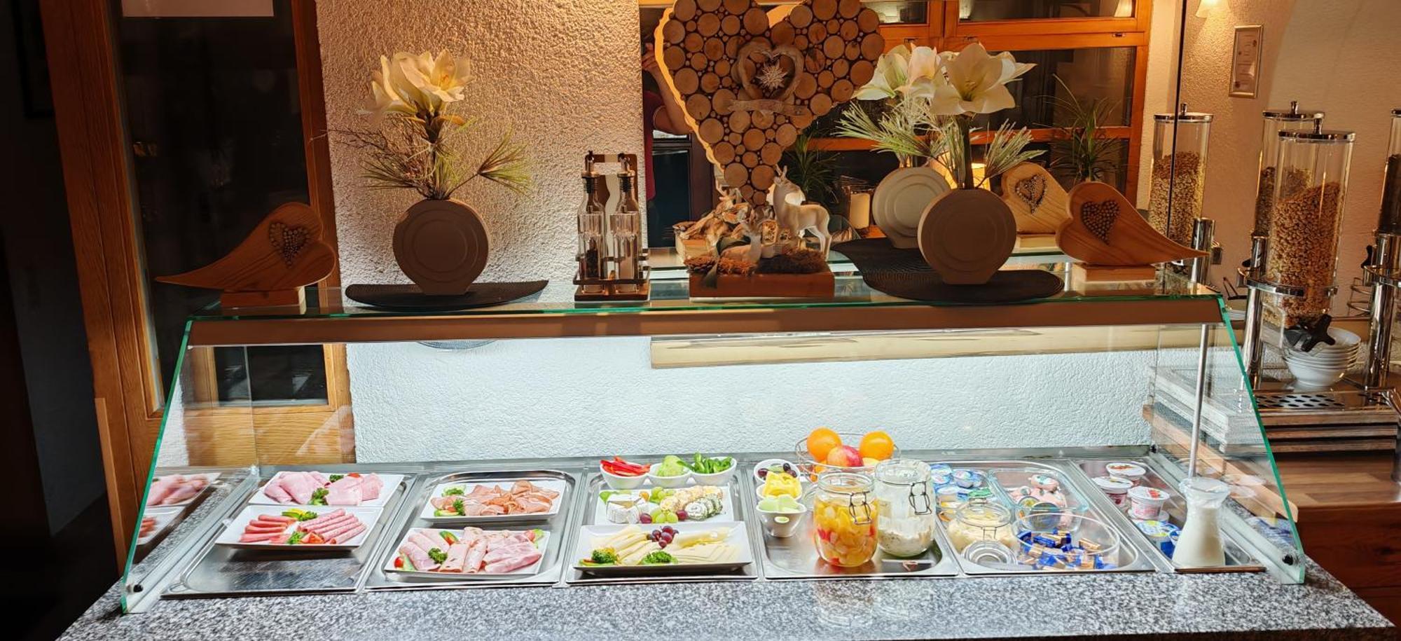 Hotel-Gasthof Zur Rose Weissenhorn Luaran gambar