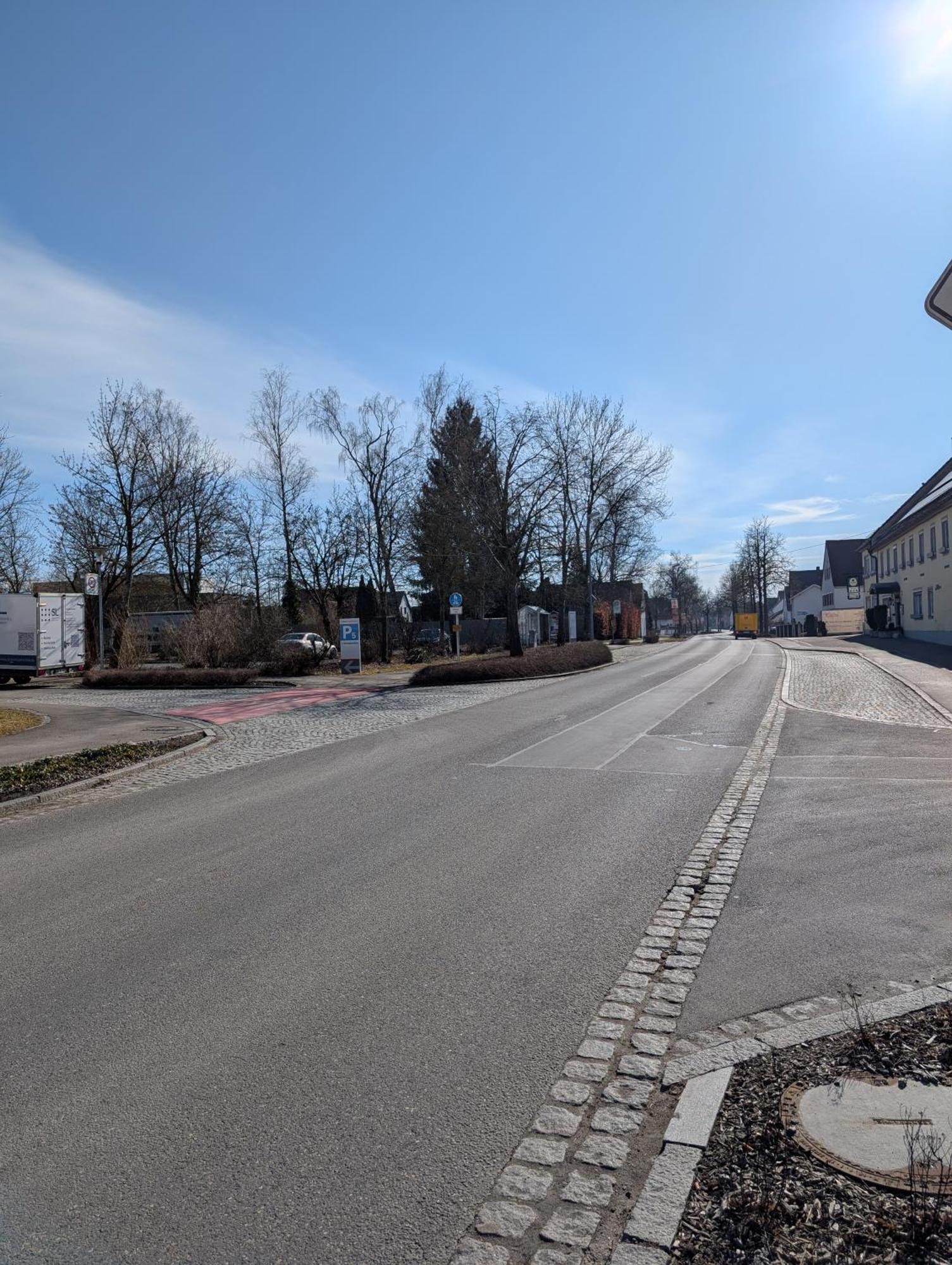 Hotel-Gasthof Zur Rose Weissenhorn Luaran gambar